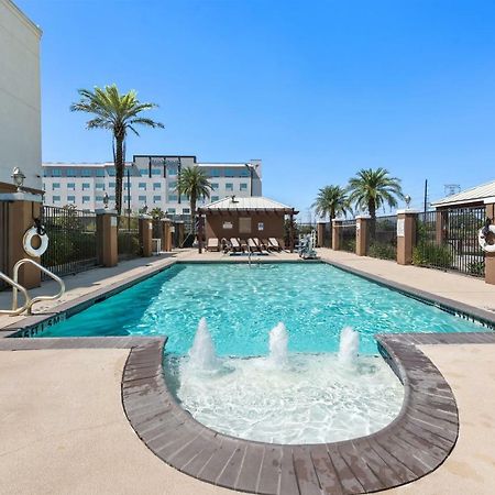 Extended Stay America Suites - Houston - Iah Airport Aldine Zewnętrze zdjęcie