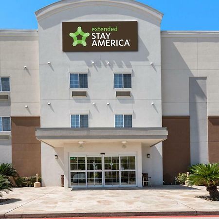 Extended Stay America Suites - Houston - Iah Airport Aldine Zewnętrze zdjęcie