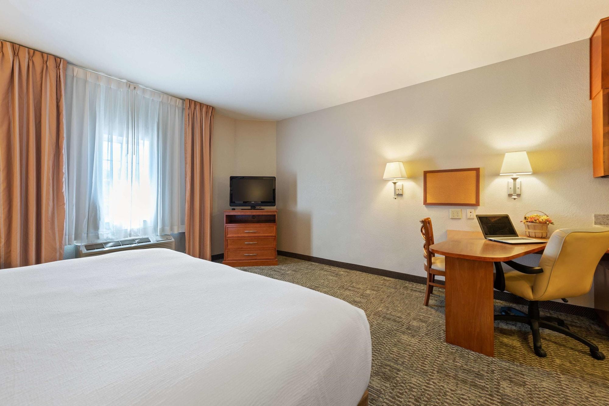 Extended Stay America Suites - Houston - Iah Airport Aldine Zewnętrze zdjęcie