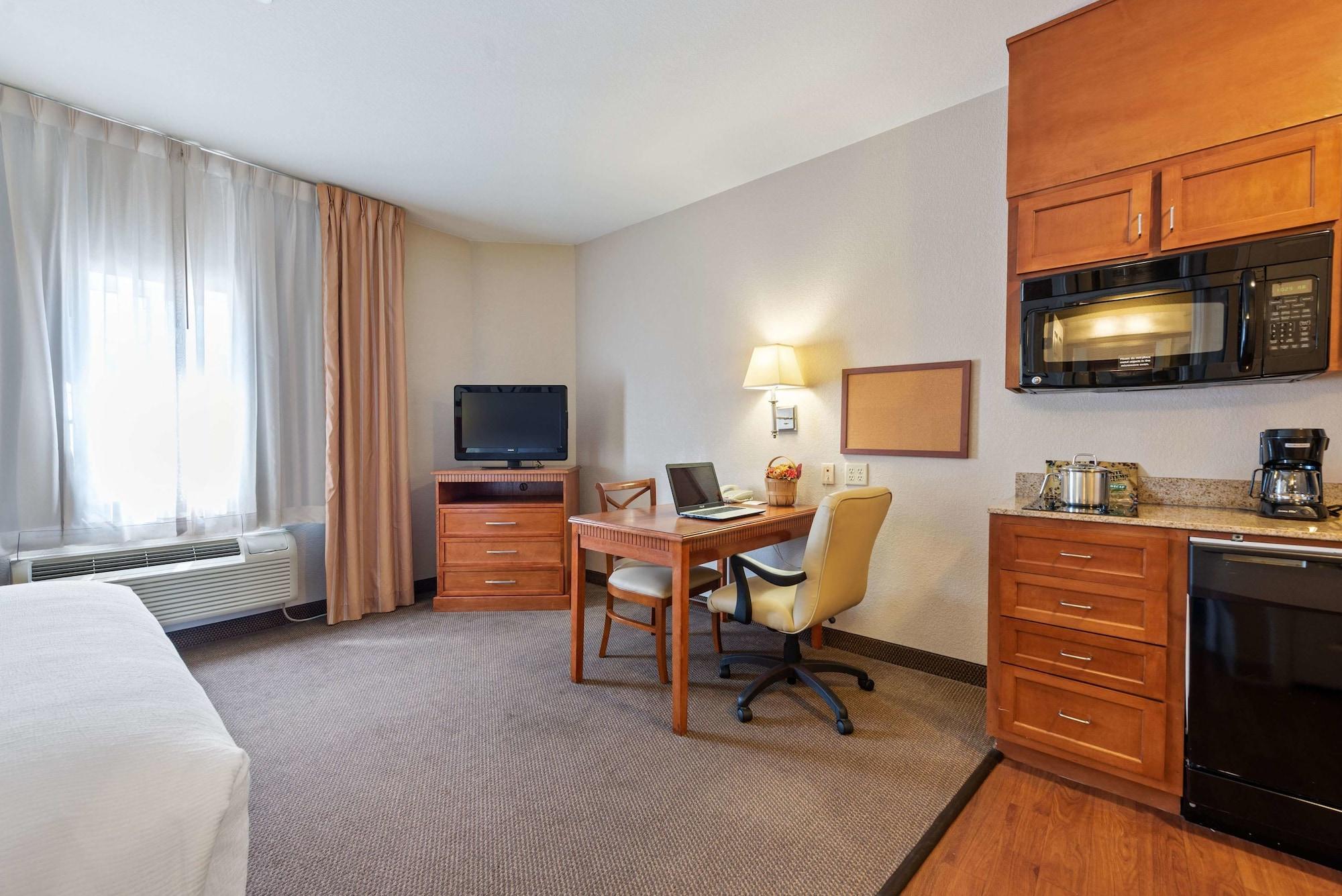 Extended Stay America Suites - Houston - Iah Airport Aldine Zewnętrze zdjęcie