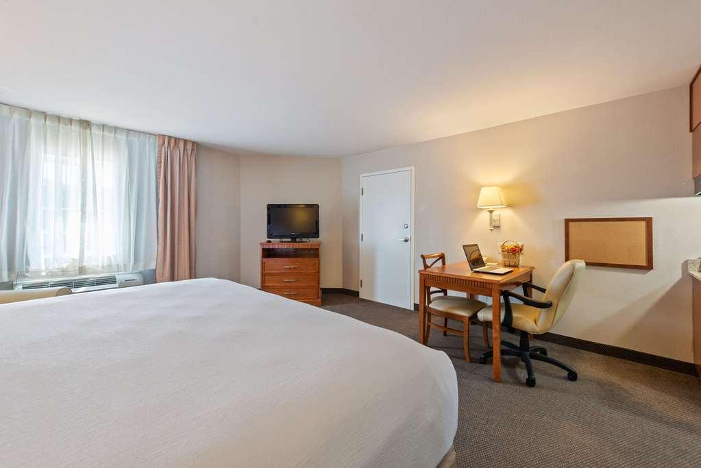 Extended Stay America Suites - Houston - Iah Airport Aldine Pokój zdjęcie