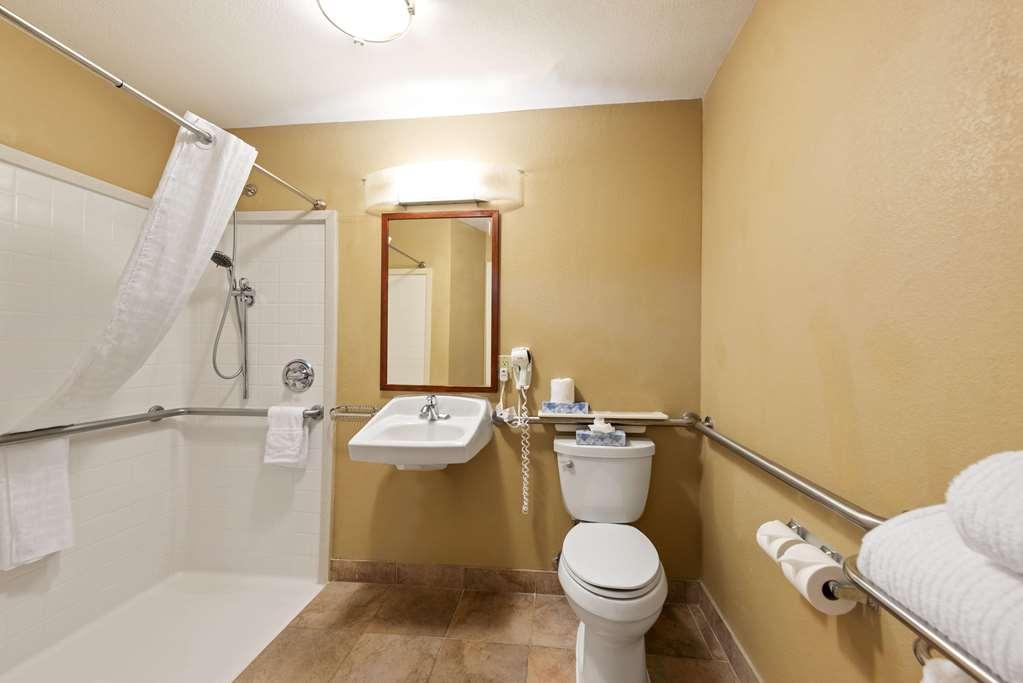 Extended Stay America Suites - Houston - Iah Airport Aldine Zewnętrze zdjęcie