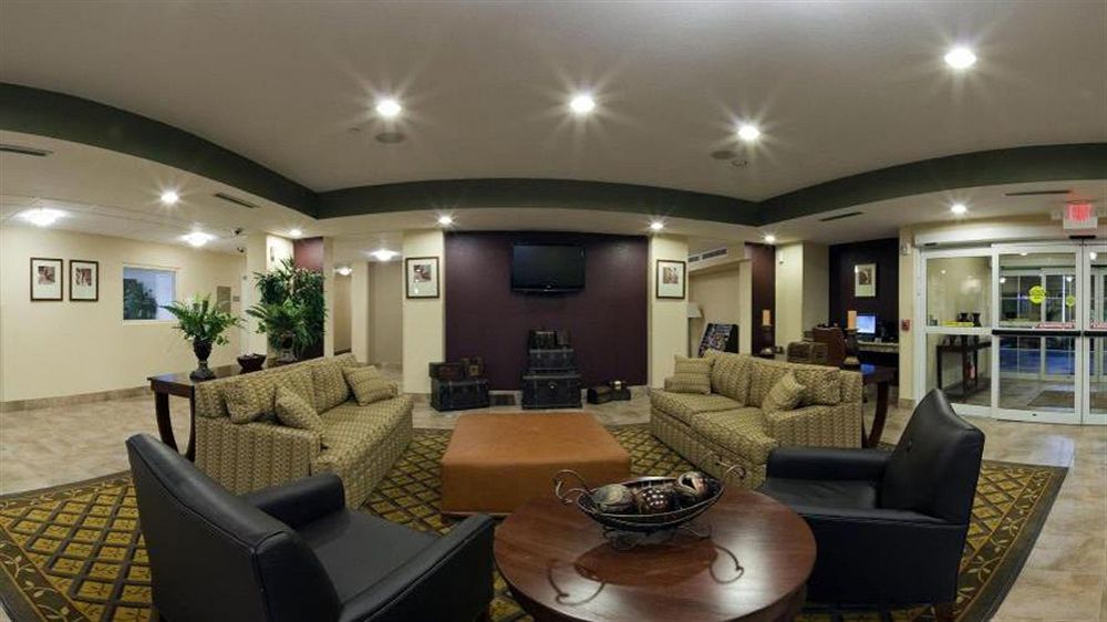 Extended Stay America Suites - Houston - Iah Airport Aldine Zewnętrze zdjęcie