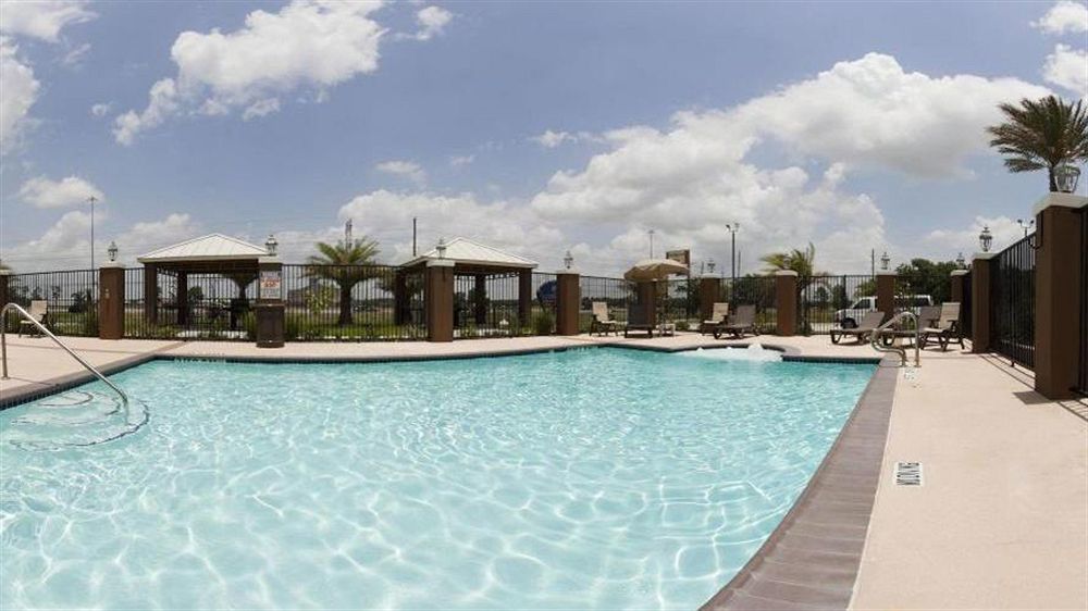 Extended Stay America Suites - Houston - Iah Airport Aldine Zewnętrze zdjęcie
