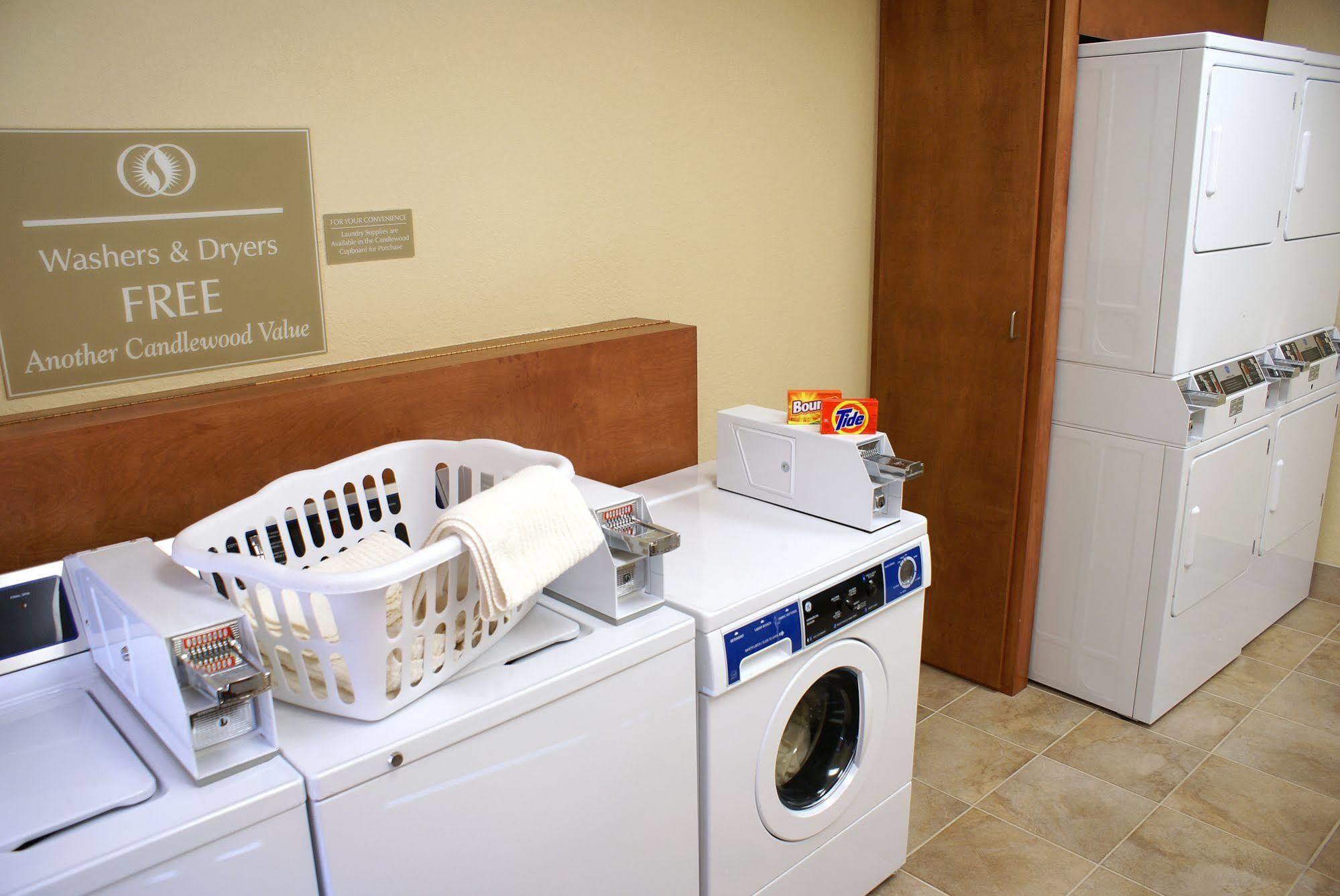 Extended Stay America Suites - Houston - Iah Airport Aldine Zewnętrze zdjęcie