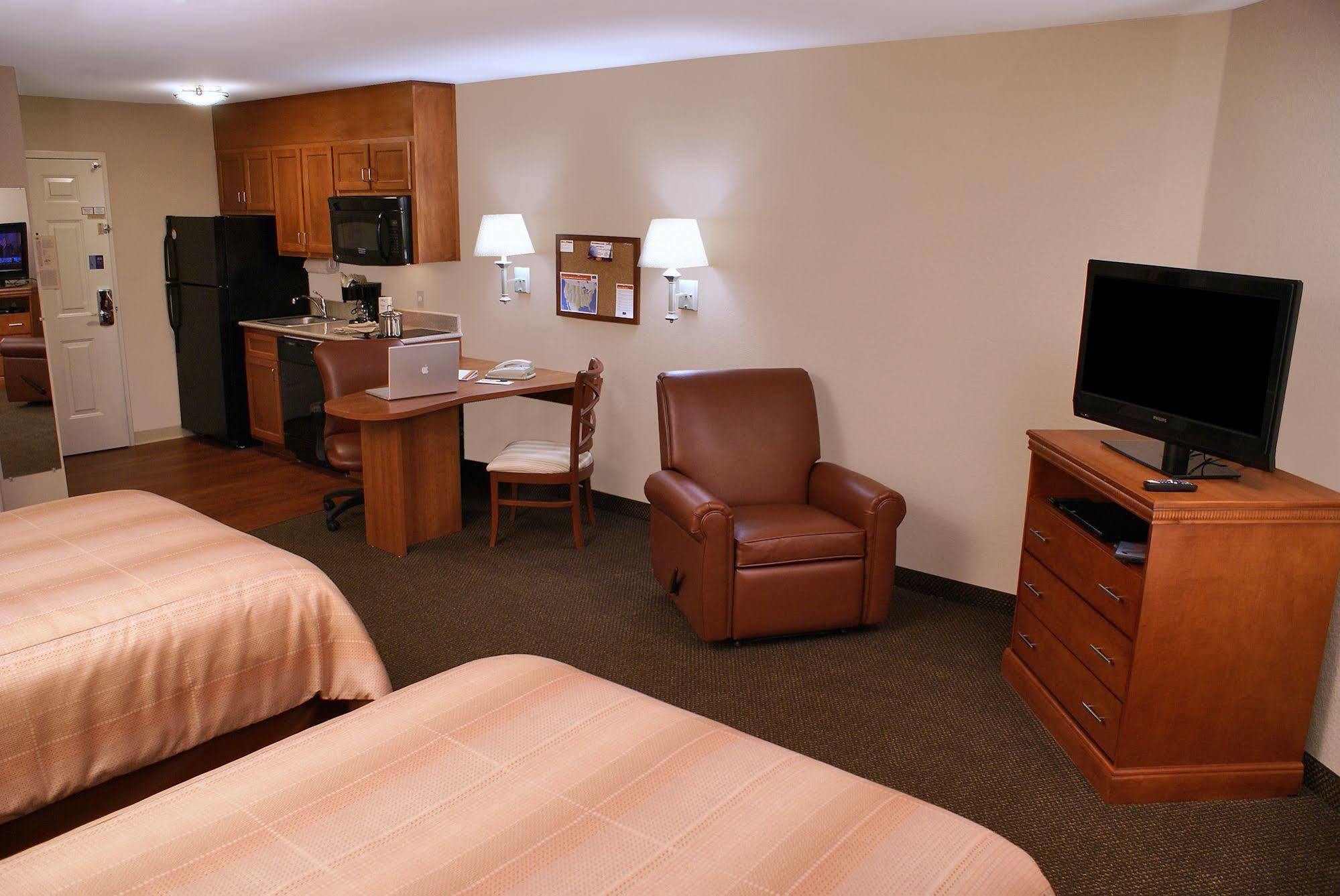 Extended Stay America Suites - Houston - Iah Airport Aldine Zewnętrze zdjęcie