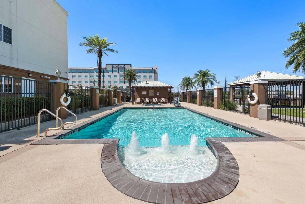 Extended Stay America Suites - Houston - Iah Airport Aldine Zewnętrze zdjęcie
