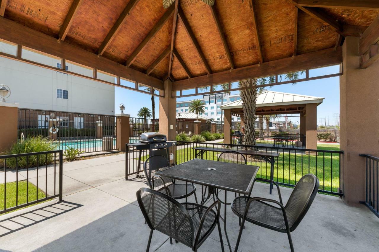 Extended Stay America Suites - Houston - Iah Airport Aldine Zewnętrze zdjęcie