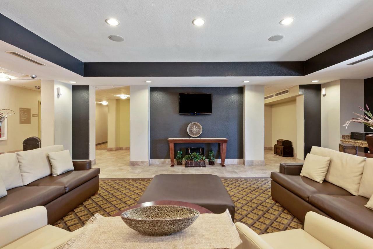 Extended Stay America Suites - Houston - Iah Airport Aldine Zewnętrze zdjęcie