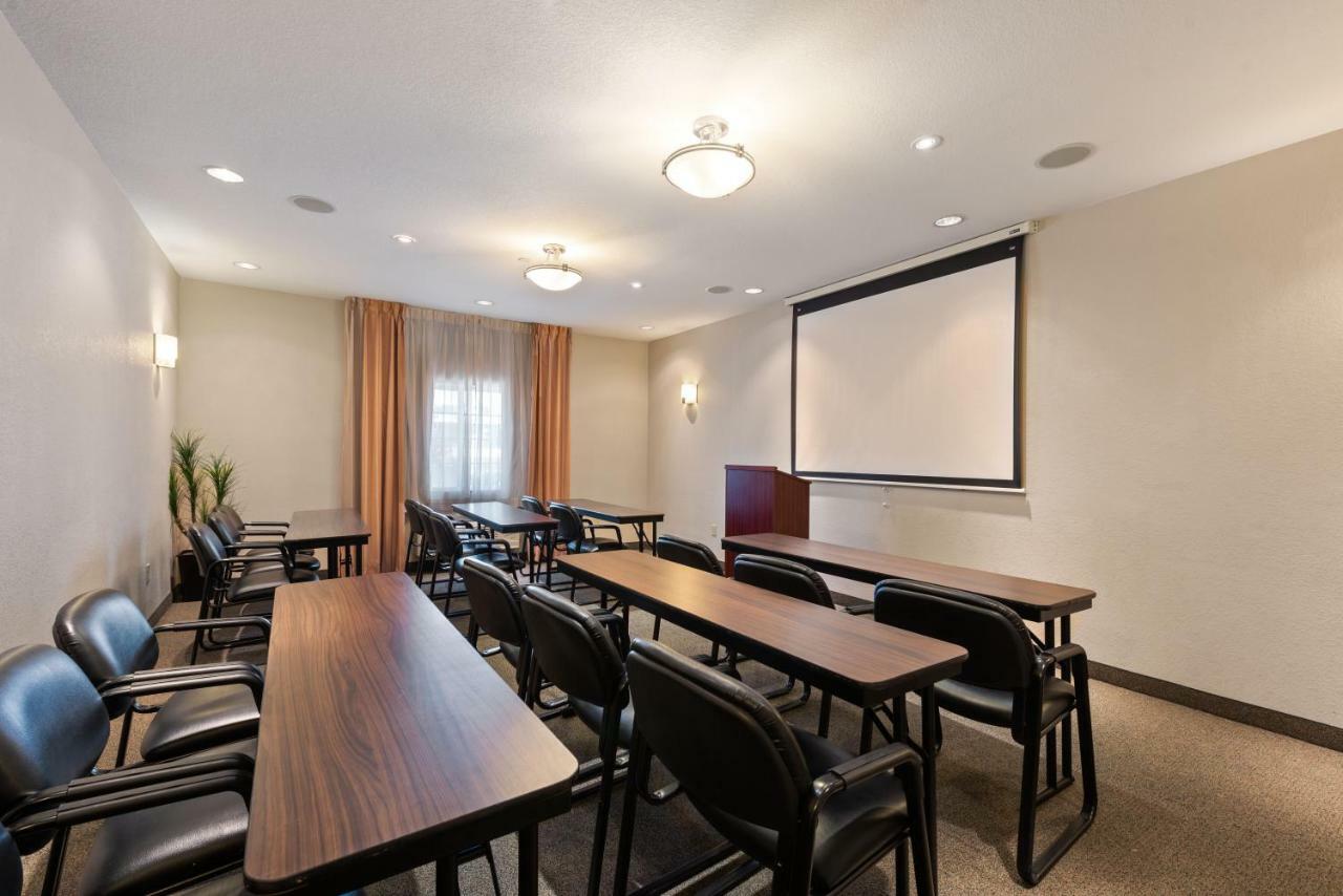 Extended Stay America Suites - Houston - Iah Airport Aldine Zewnętrze zdjęcie