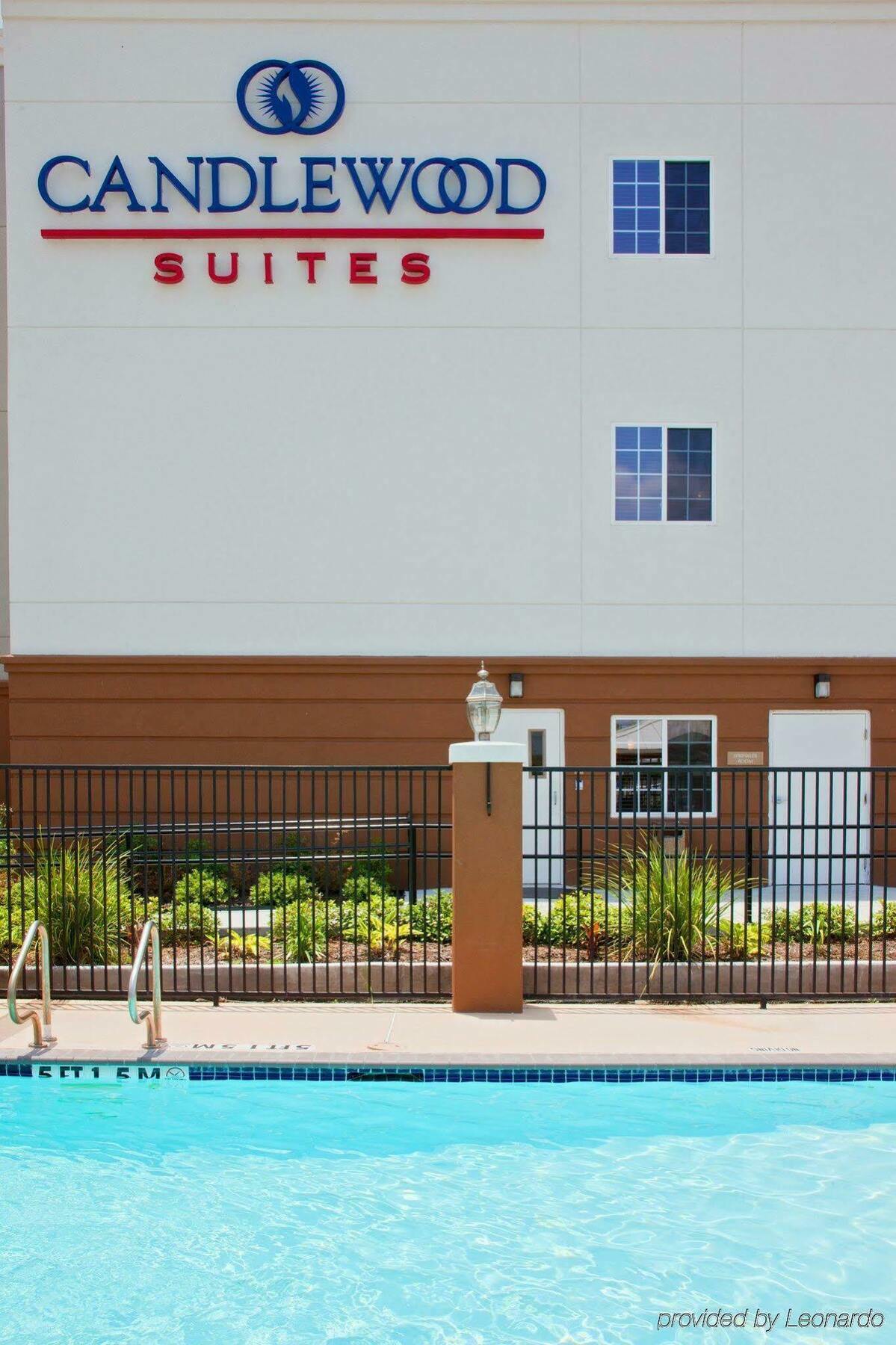 Extended Stay America Suites - Houston - Iah Airport Aldine Zewnętrze zdjęcie