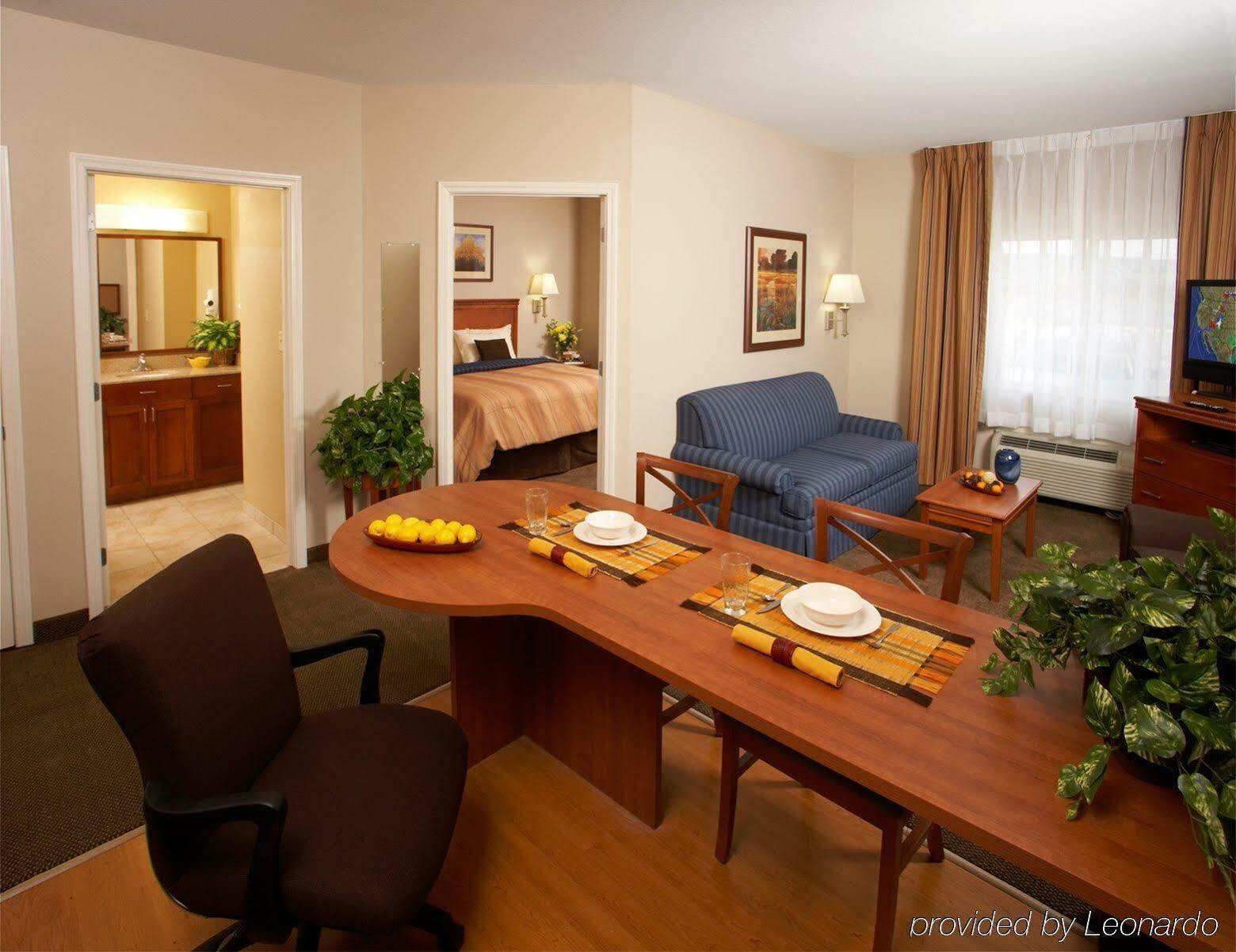 Extended Stay America Suites - Houston - Iah Airport Aldine Pokój zdjęcie